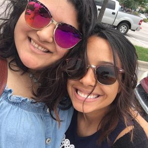 Meet your Posher, Shyrley